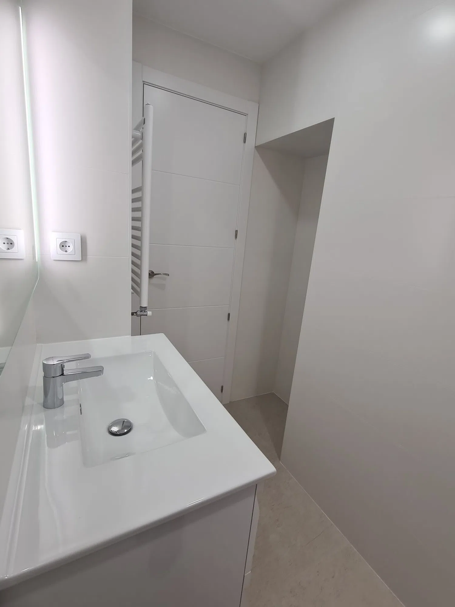 Piso en calle de Santa Felicidad, 26 - Foto 3