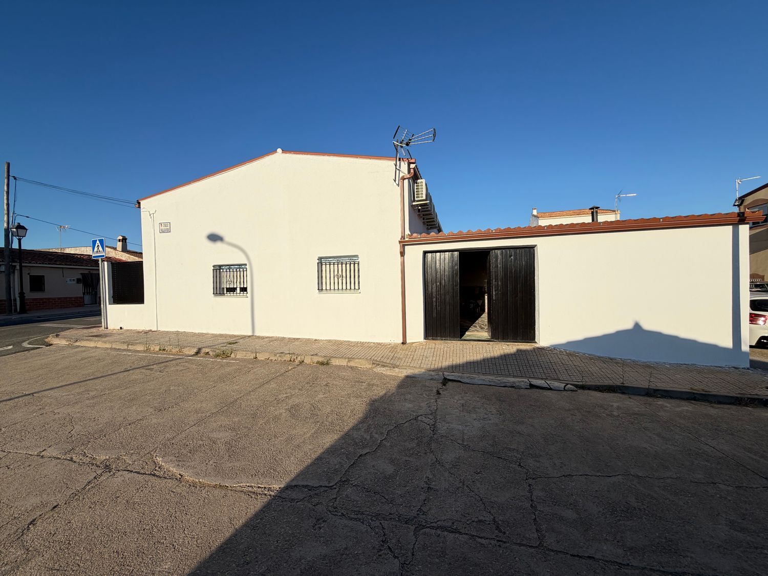 Casa o chalet independiente en Avenida Fray Luis de León, 13 - Foto 3