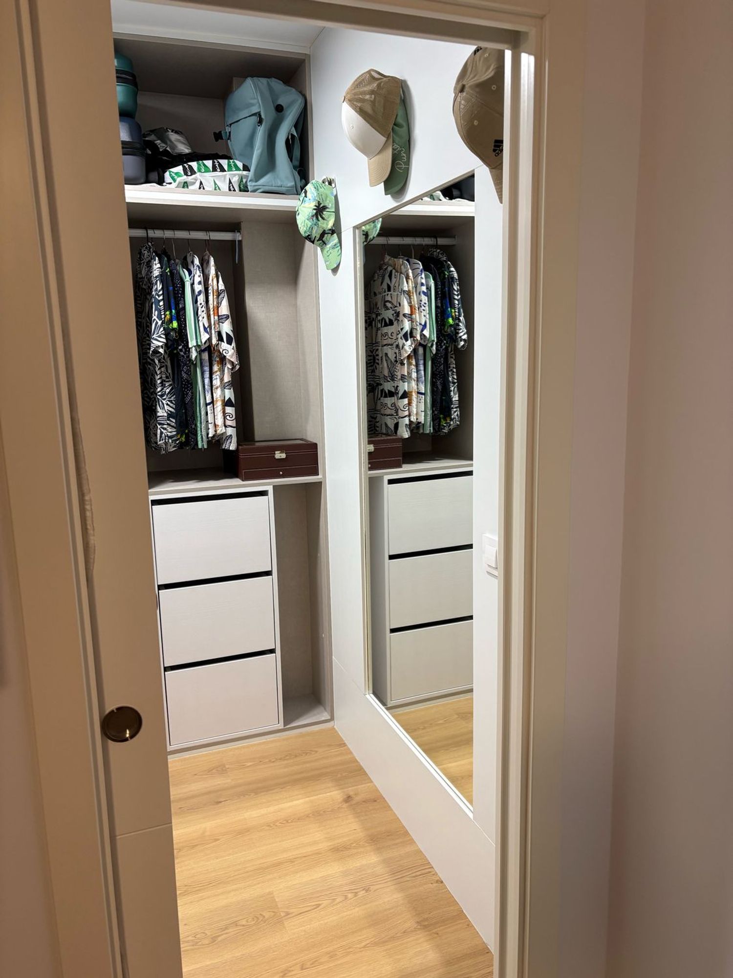 Piso en avenida de Carlos III, 77 - Foto 14