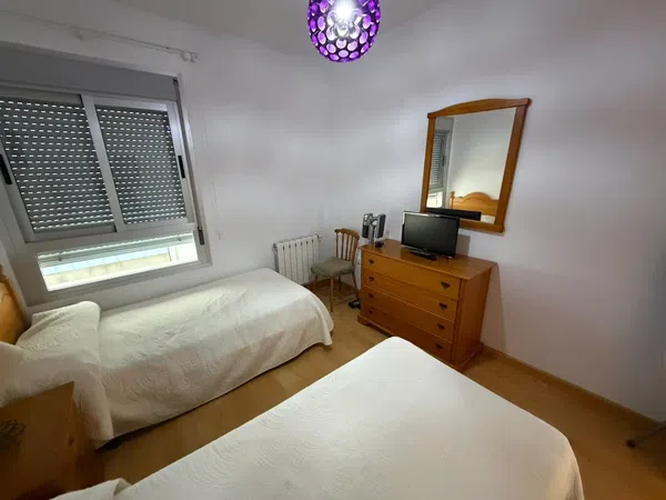 Piso en Calle Víctor Pérez, 28, Torre-Pacheco, Torre-Pacheco - Foto 5