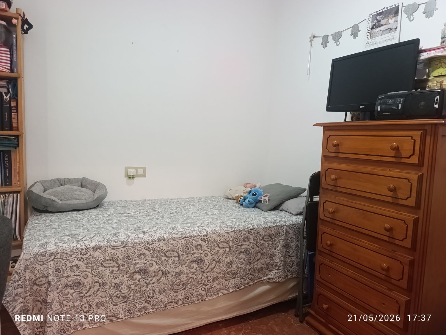 Piso en Calle Río Padrón, 26, Los Rios - CARE - Foto 15