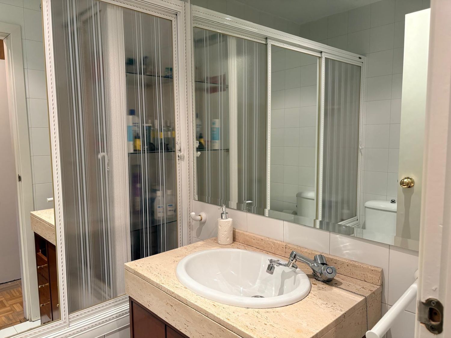 Piso en Barrio Palomeras Bajas - Foto 10