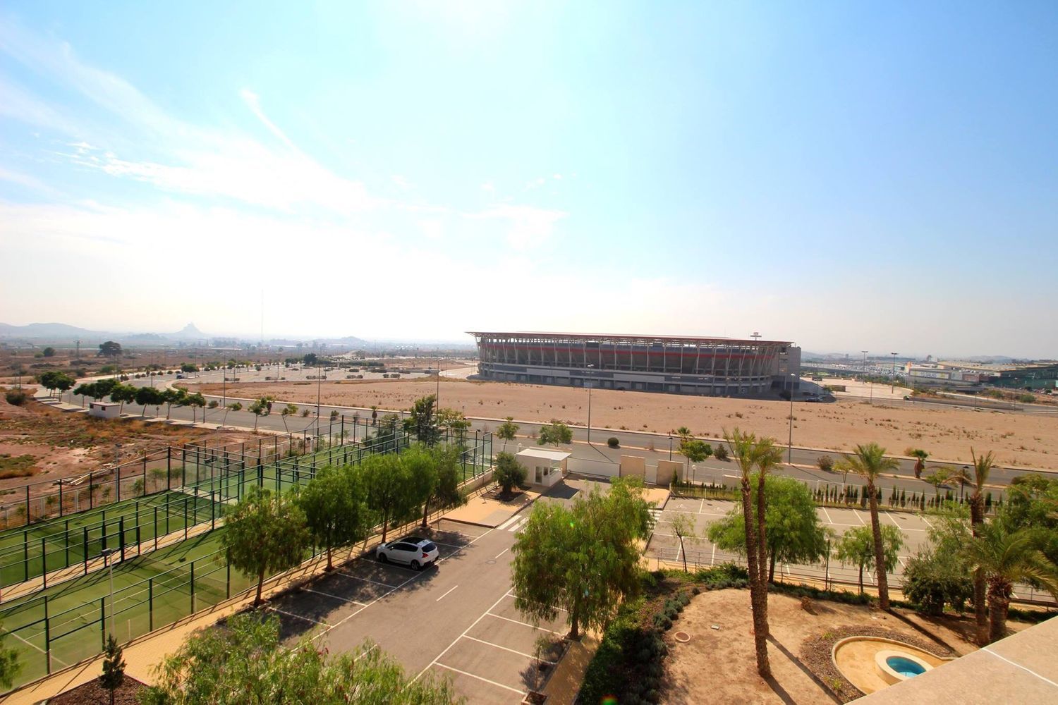 Piso en avenida Nueva Condomina, 6 30110 - Foto 5