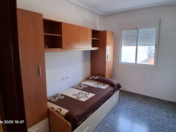 Piso en Don Benito - Foto 8