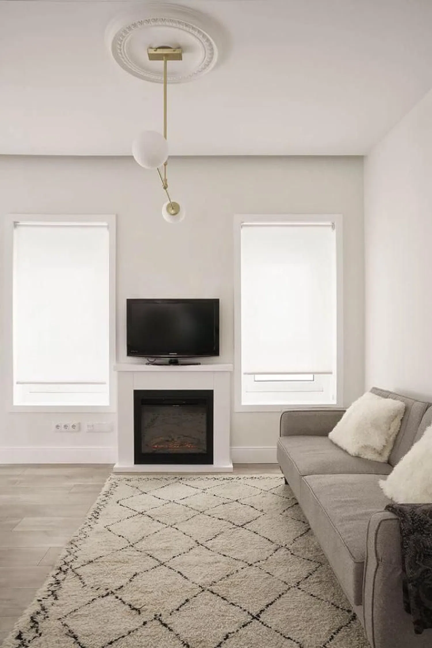 Piso en calle Federico Tapia, 67 - Foto 3