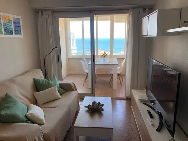 Piso en Málaga, 11, Arenales del Sol, Arenales del Sol - Foto 9