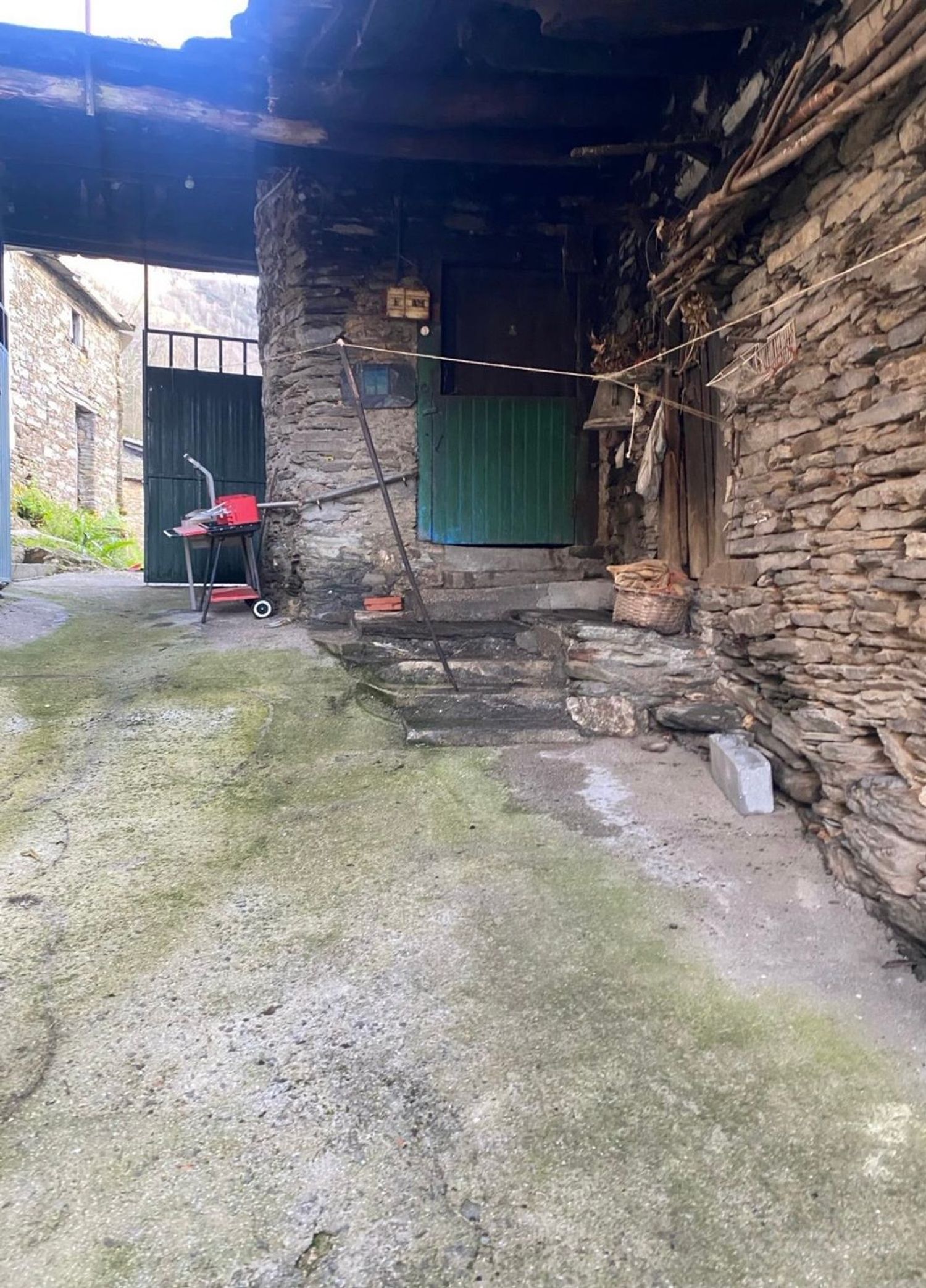 Casa rural en Lugar parada, 10 ,11 - Foto 39