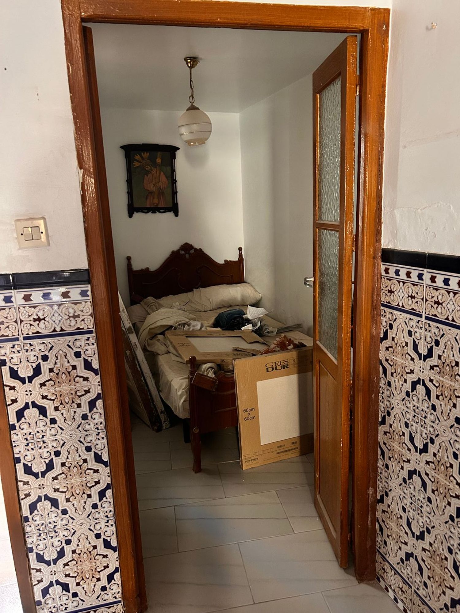 Casa de pueblo en Calle Mina, 99 - Foto 10