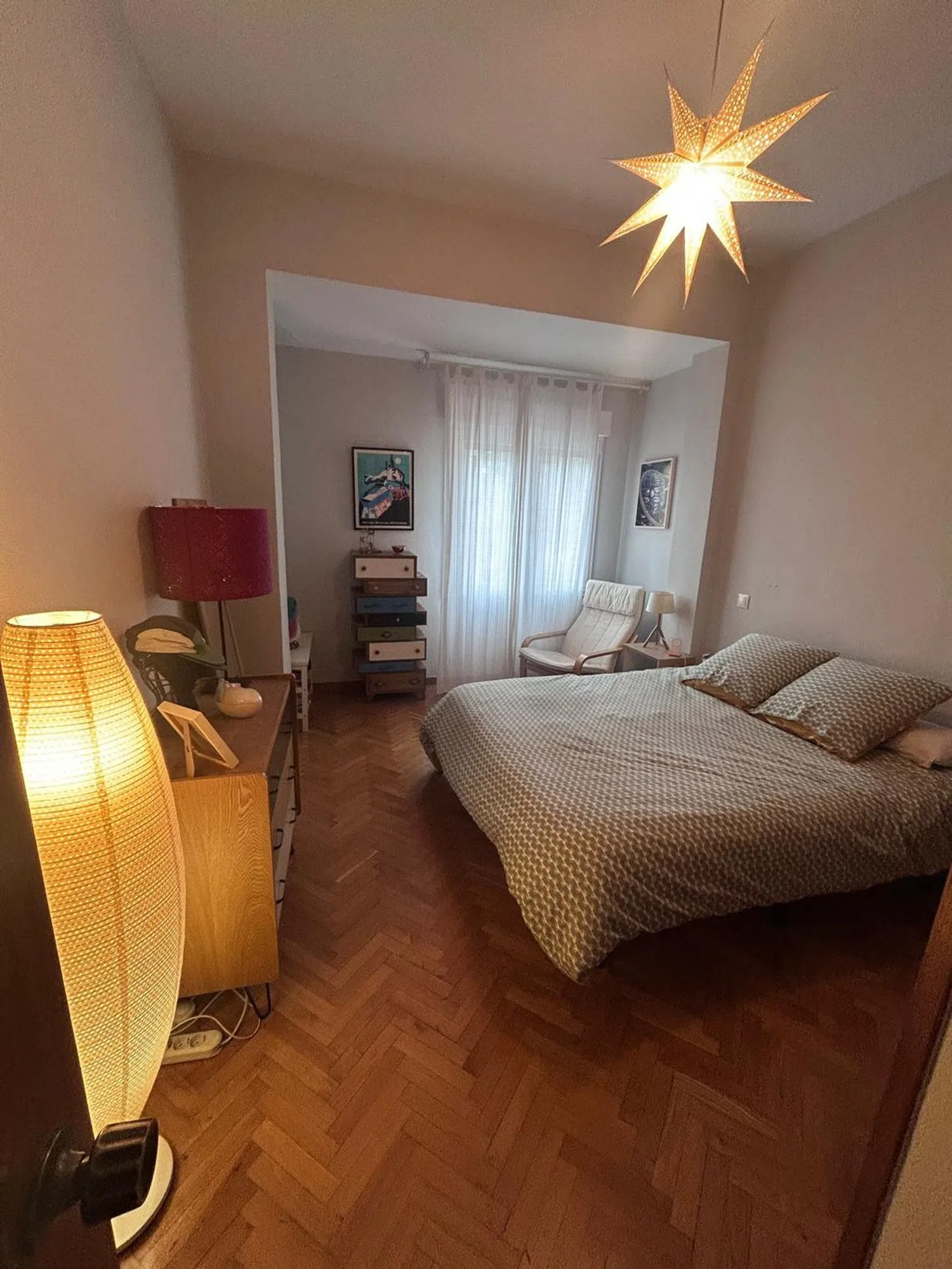 Piso en plaza General Maroto, 1 - Foto 3