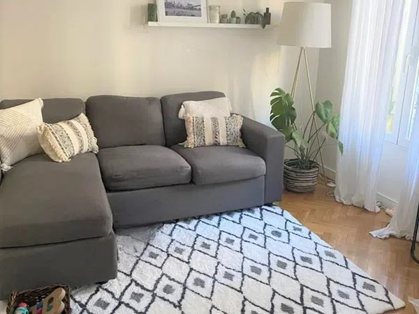 Piso en calle de Francisco Silvela, 60