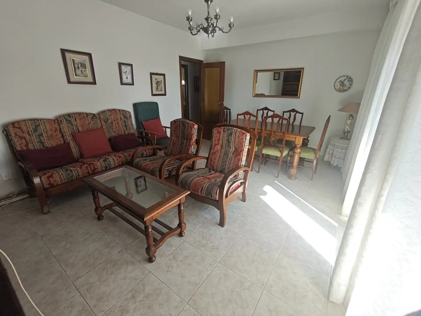 Piso en  Avenida del Príncipe Felipe 54 - Foto 10