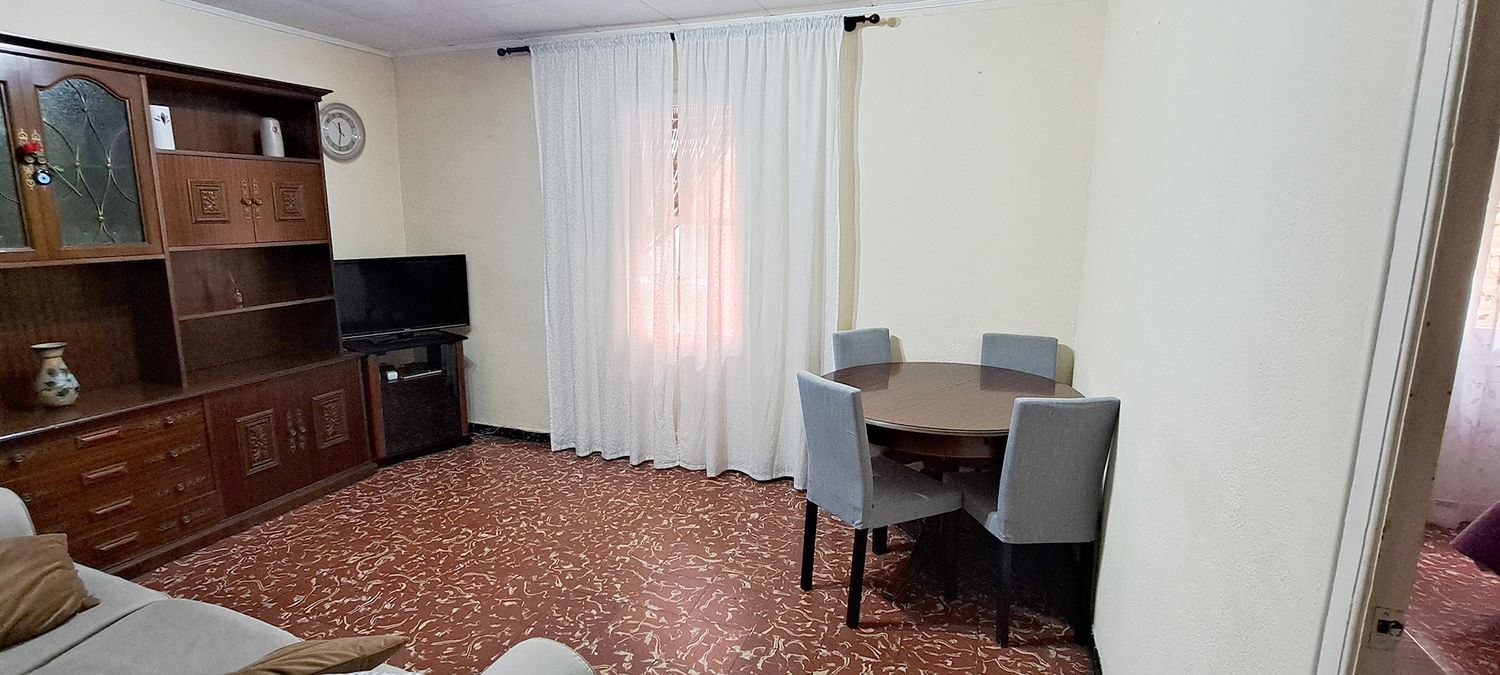 Piso en Calle de Sacedón, 24, El Carmel - Foto 4