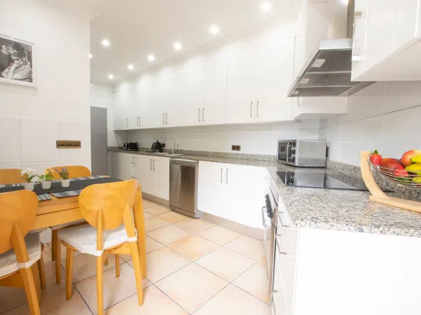 Chalet pareado en Camino Alcanda, 8 b, Port d'Alcúdia - Platja d'Alcúdia, Port d'Alcúdia - Platja d'Alcúdia - Foto 4