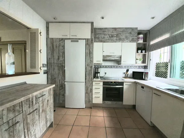 Piso en Avenida Hacienda del Sol s/n, Atalaya-Isdabe - Foto 7