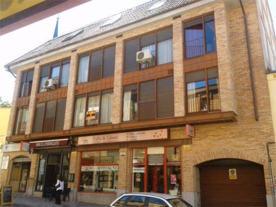 Estudio en Pozuelo pueblo - Foto 9