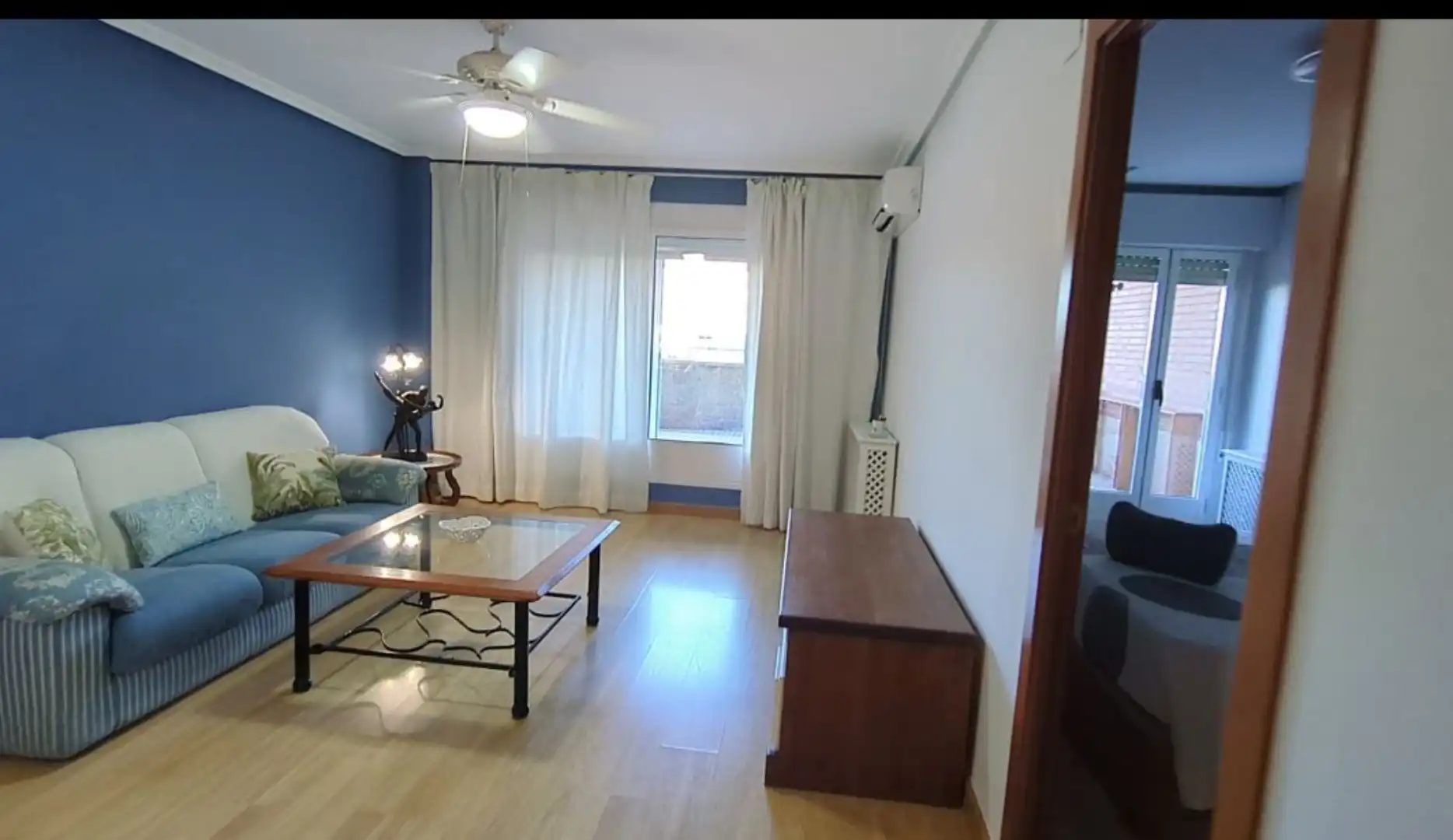 Apartamento en  Avenida Rodríguez de Ledesma 10 - Foto 6