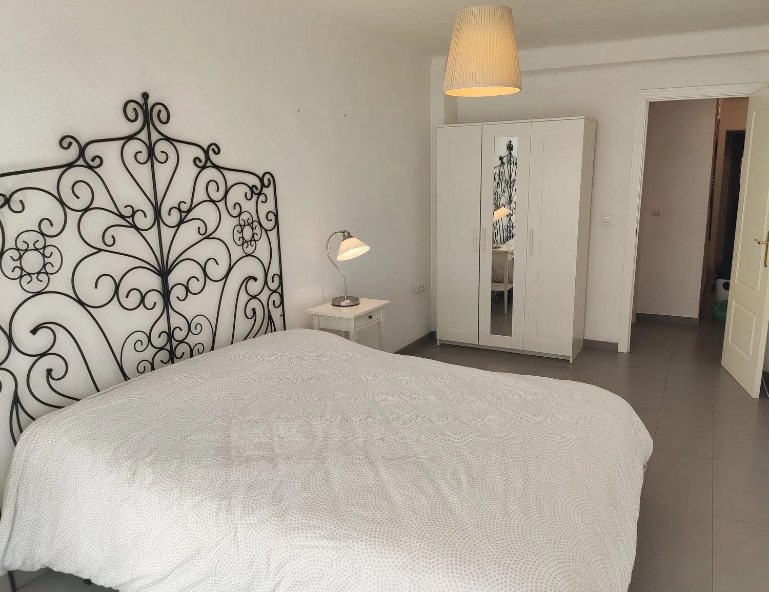 Piso en calle Virgen de Luján, 38 - Foto 12