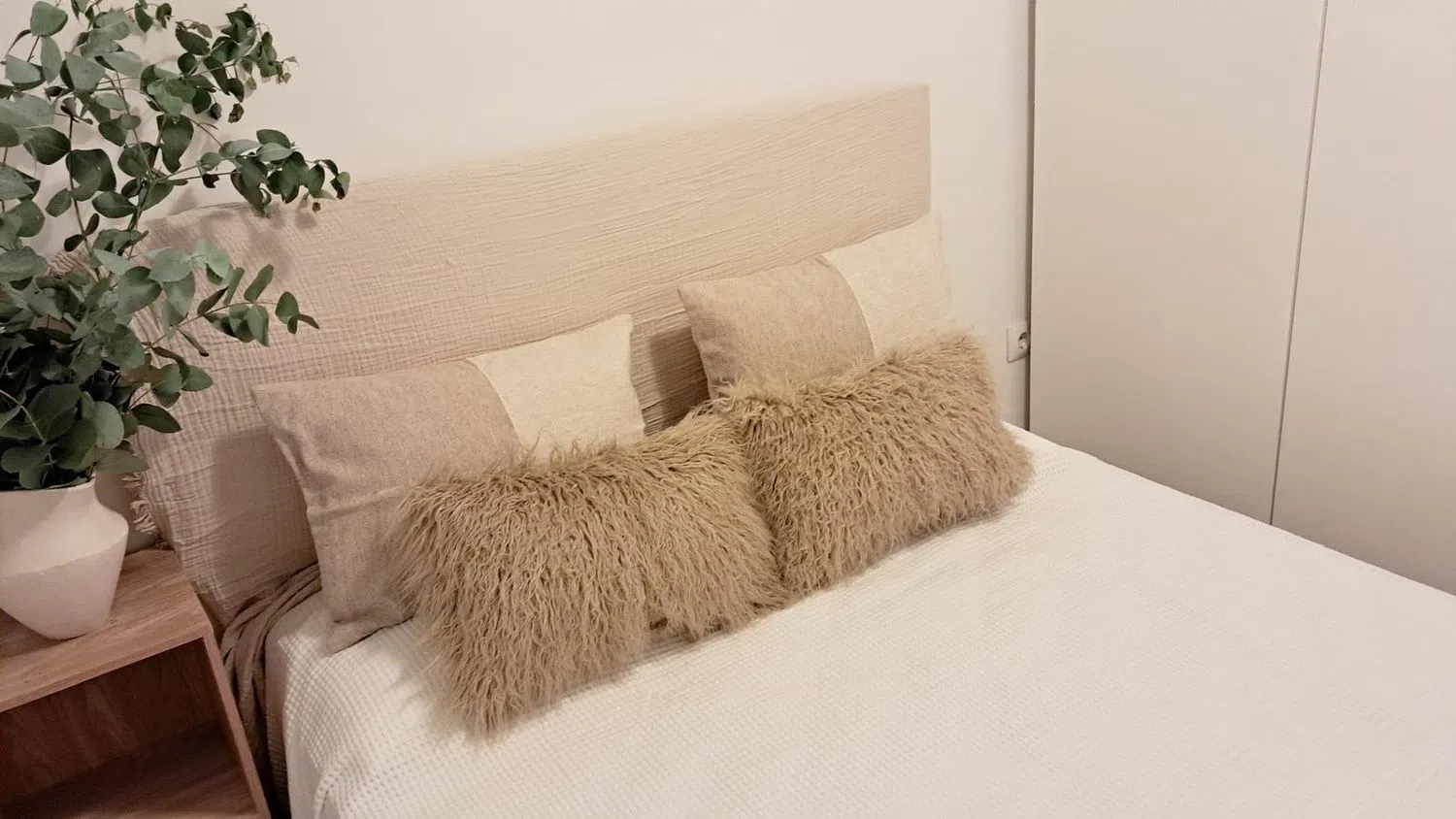 Piso en avenida Valladolid, 51 - Foto 2