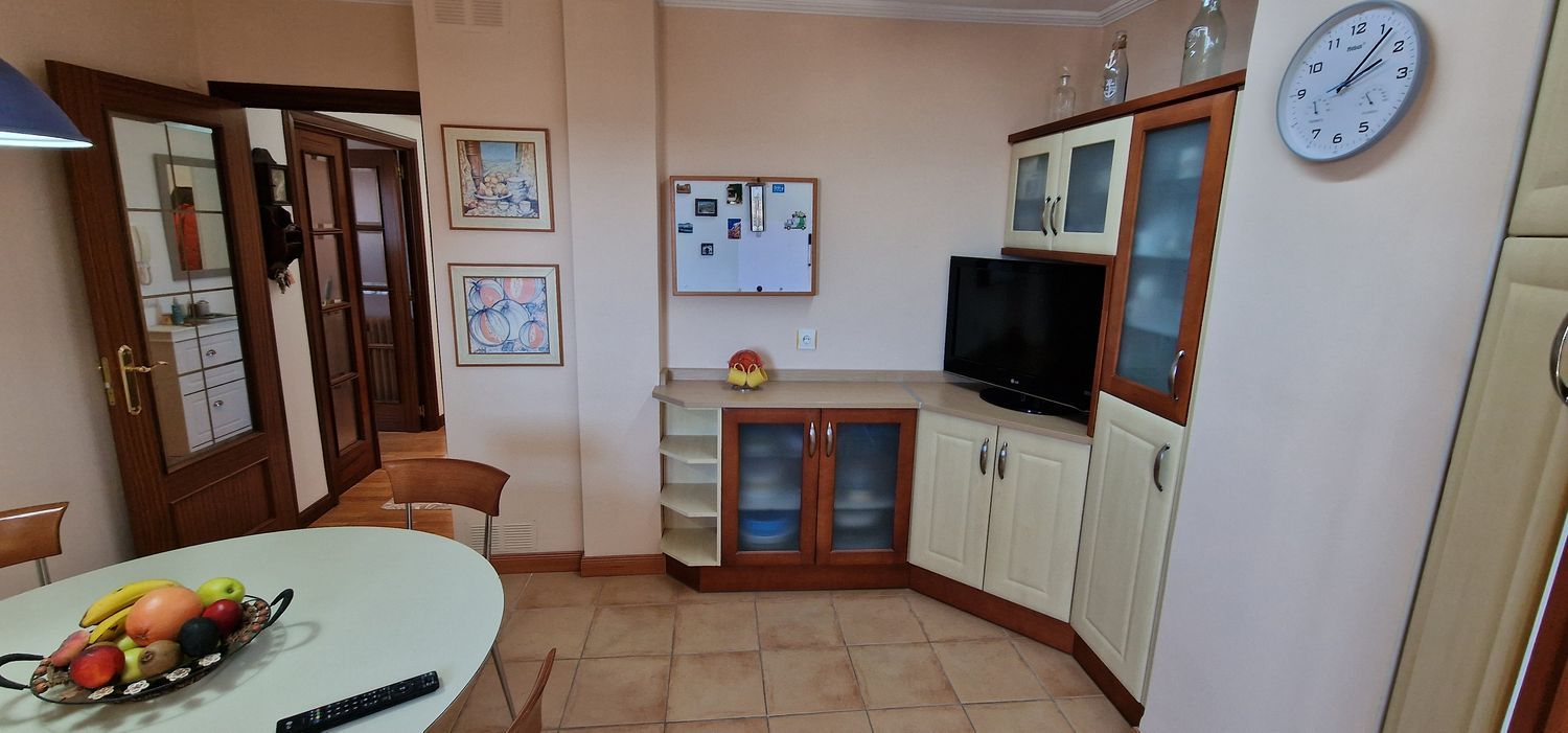 Piso en Calle Moratín, 17 bis, El Ferial, El Ferial - Foto 10