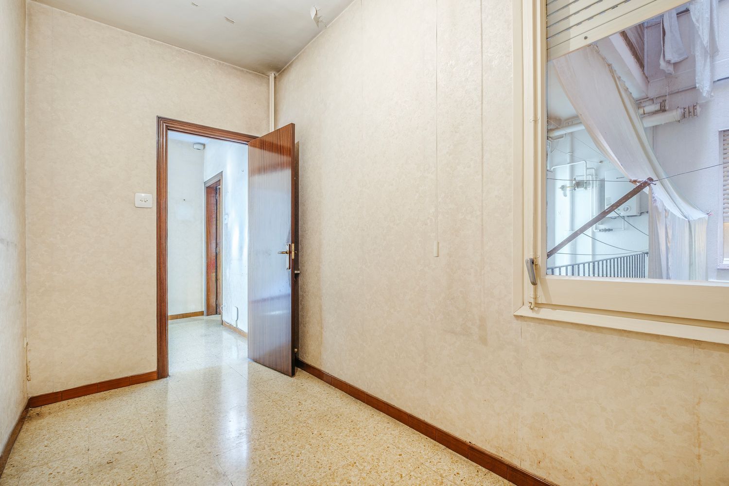 Piso en avenida de Roma, 107 - Foto 12