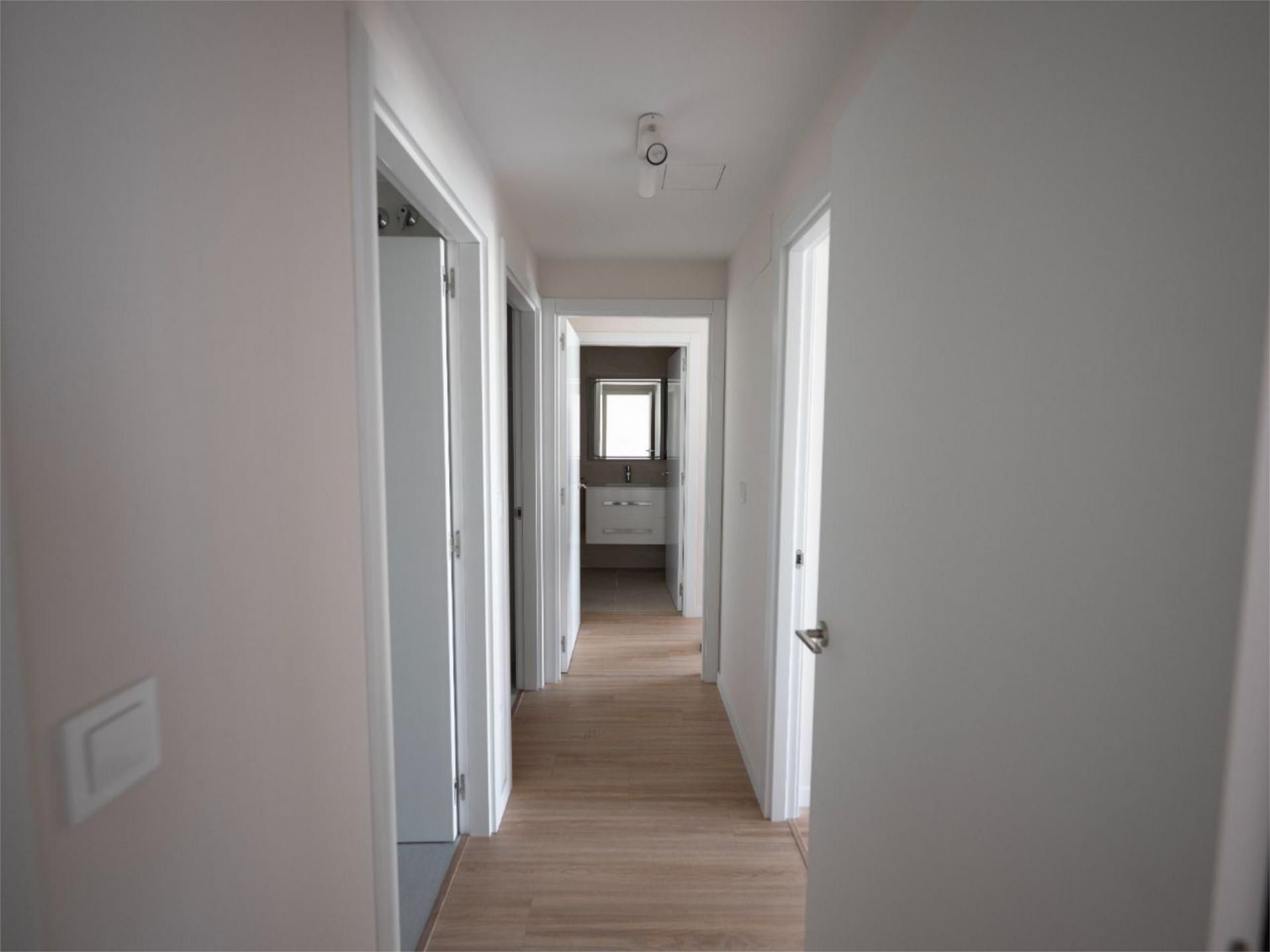 Piso en avenida Avinguda Mèxic 7 - Foto 11