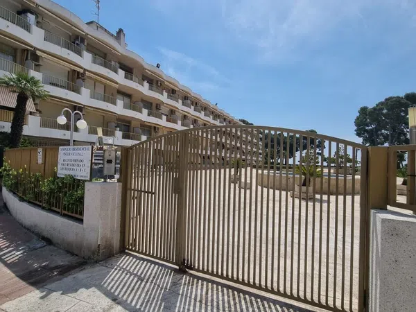 Estudio en Avenida de la Diputació, 168, Cap de San Pere - Foto 12