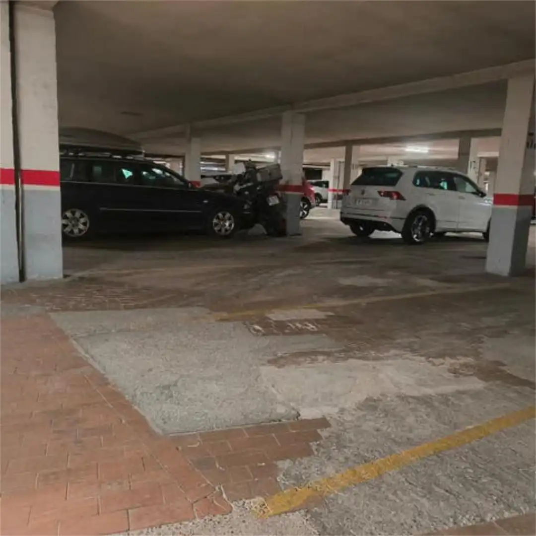 Piso en Centro - Foto 8