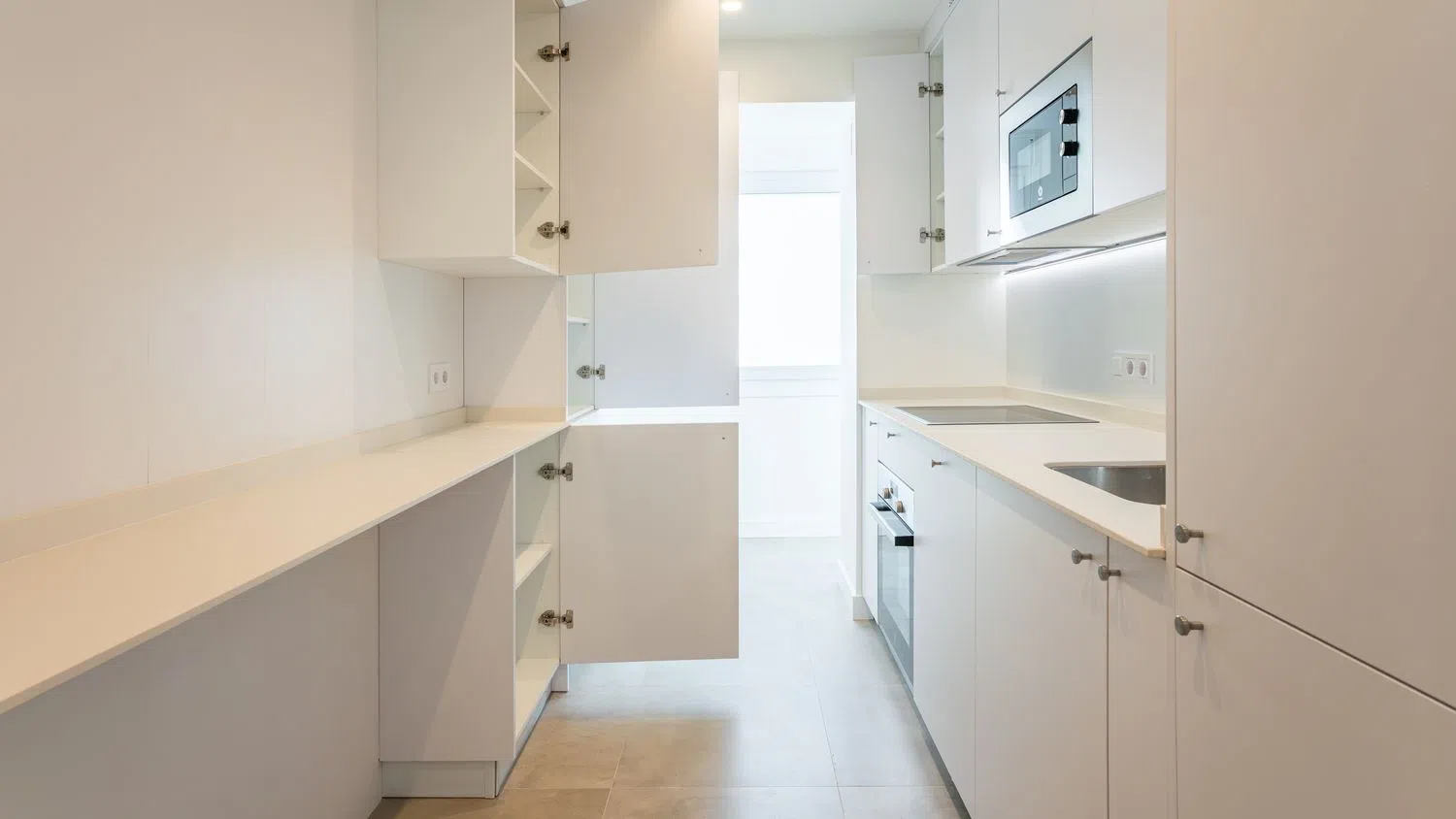 Piso en plaza el Juncal, 1 - Foto 8