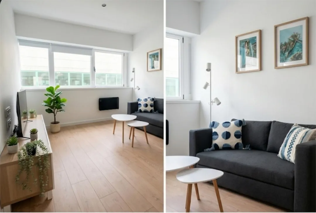 Piso en  Avenida de Tenerife 2 - Foto 2