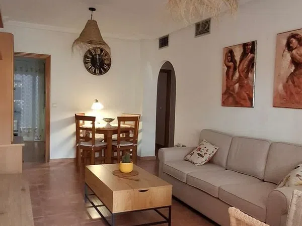 Piso en Paseo Moro Manco, 8, Zona Urb. Marina de la Torre, Zona Urb. Marina de la Torre - Foto 1