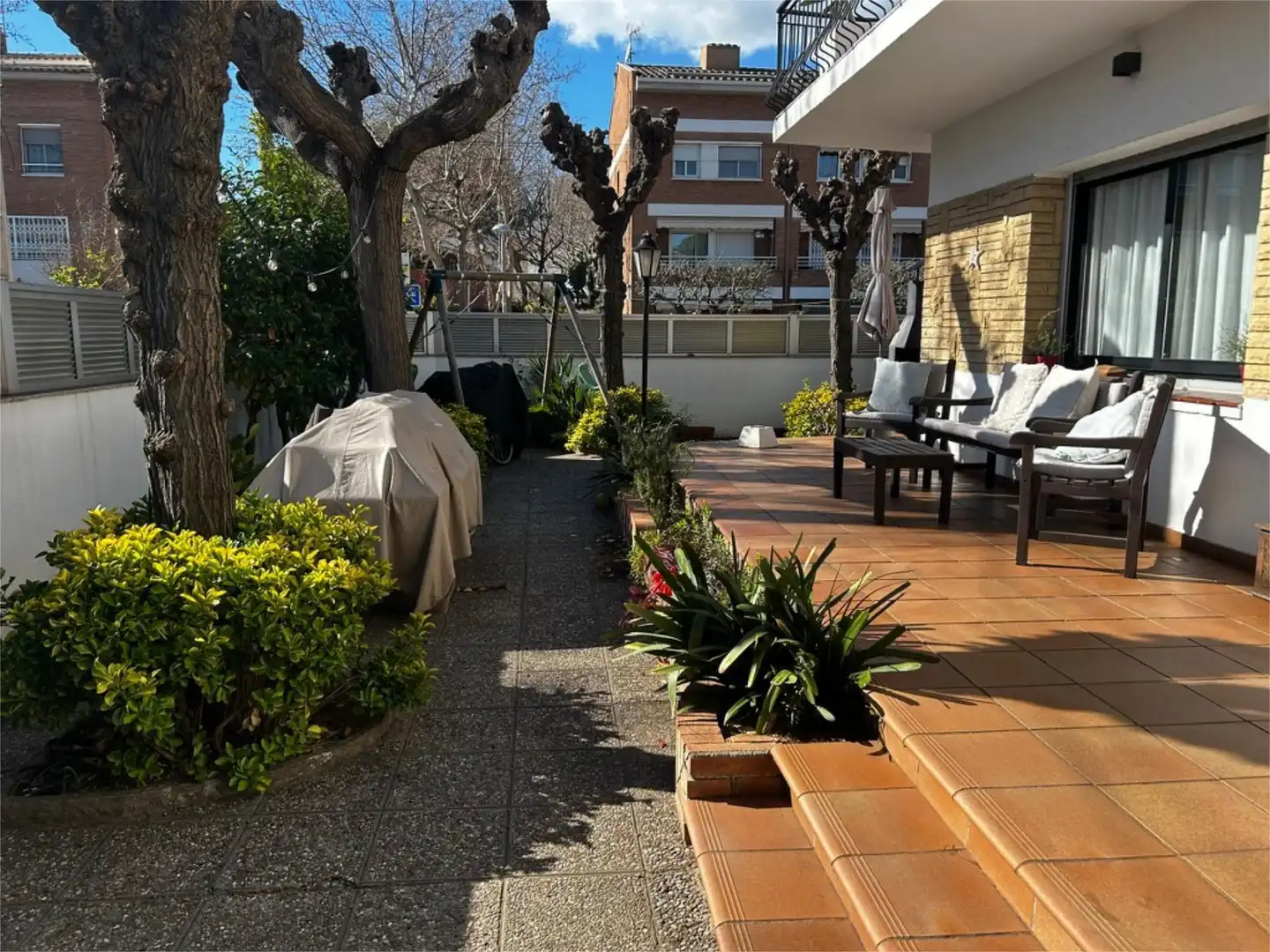 Chalet en  Carrer de Sevilla 48 - Foto 18