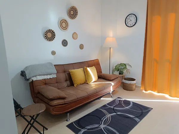 Piso en capuchinos, 11