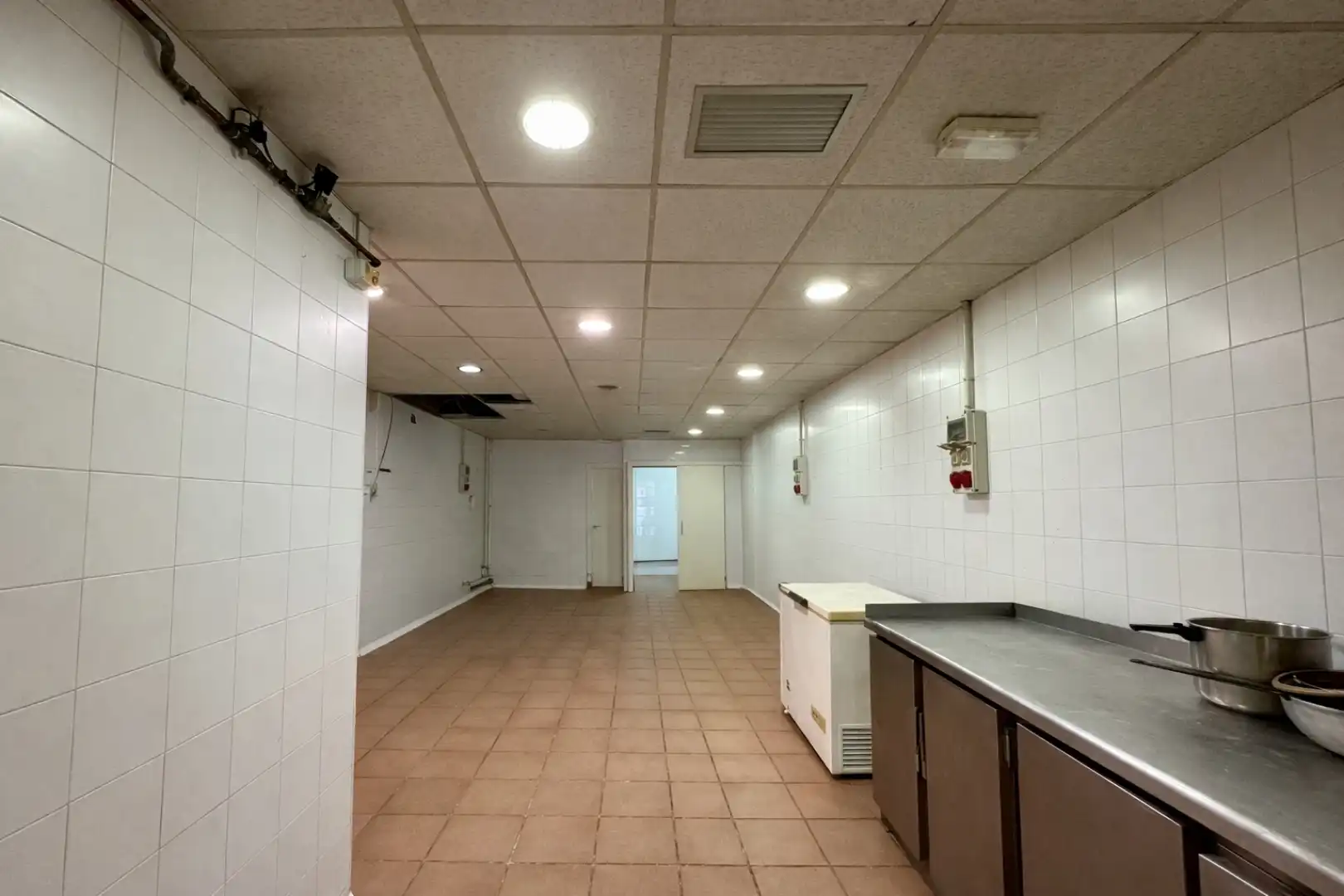Local comercial en  Avinguda Pau Casals 163 - Foto 7