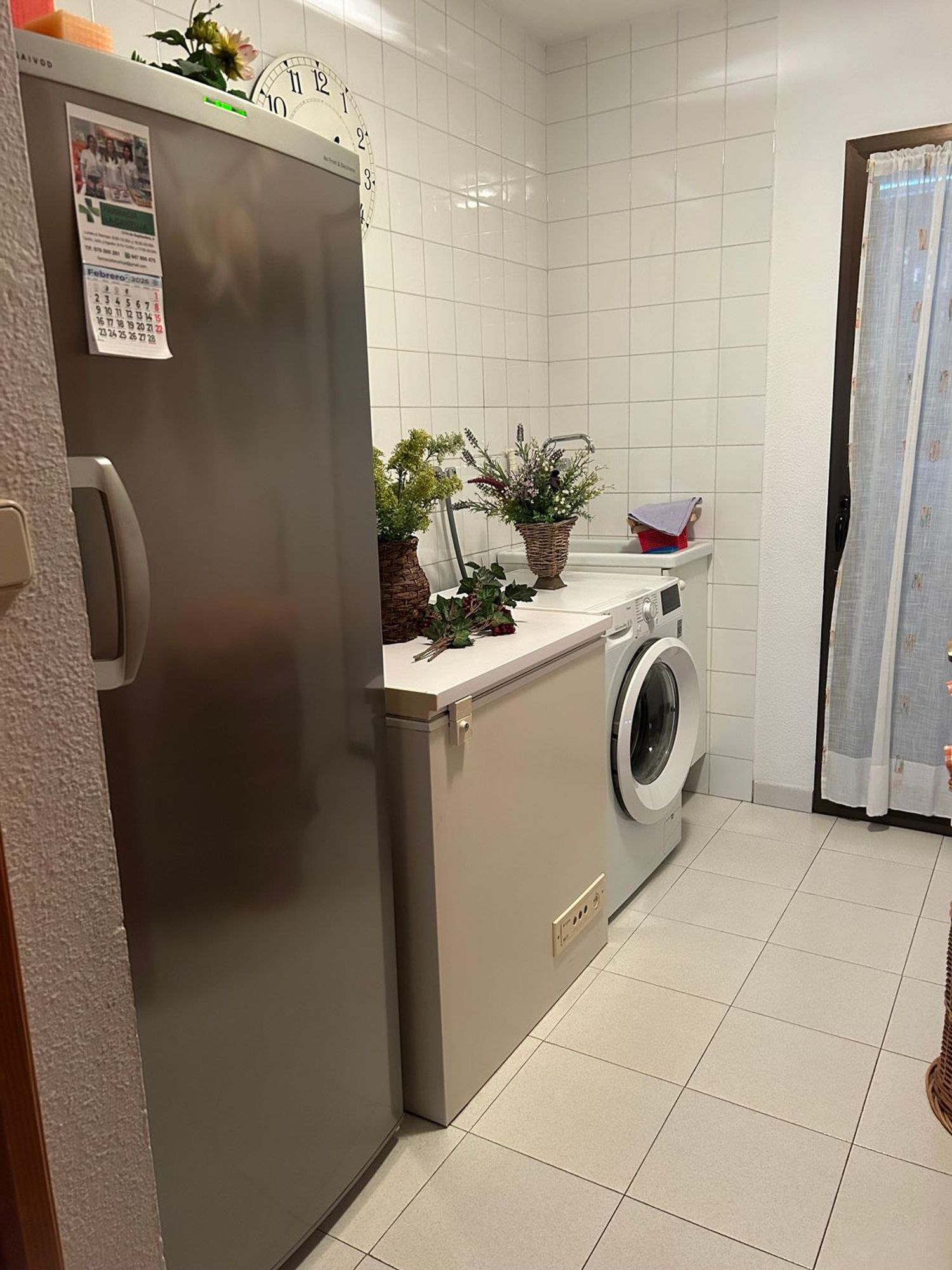 Chalet adosado en Calle de Alonso de Villalpando, 17, Cartuja Baja - Foto 20