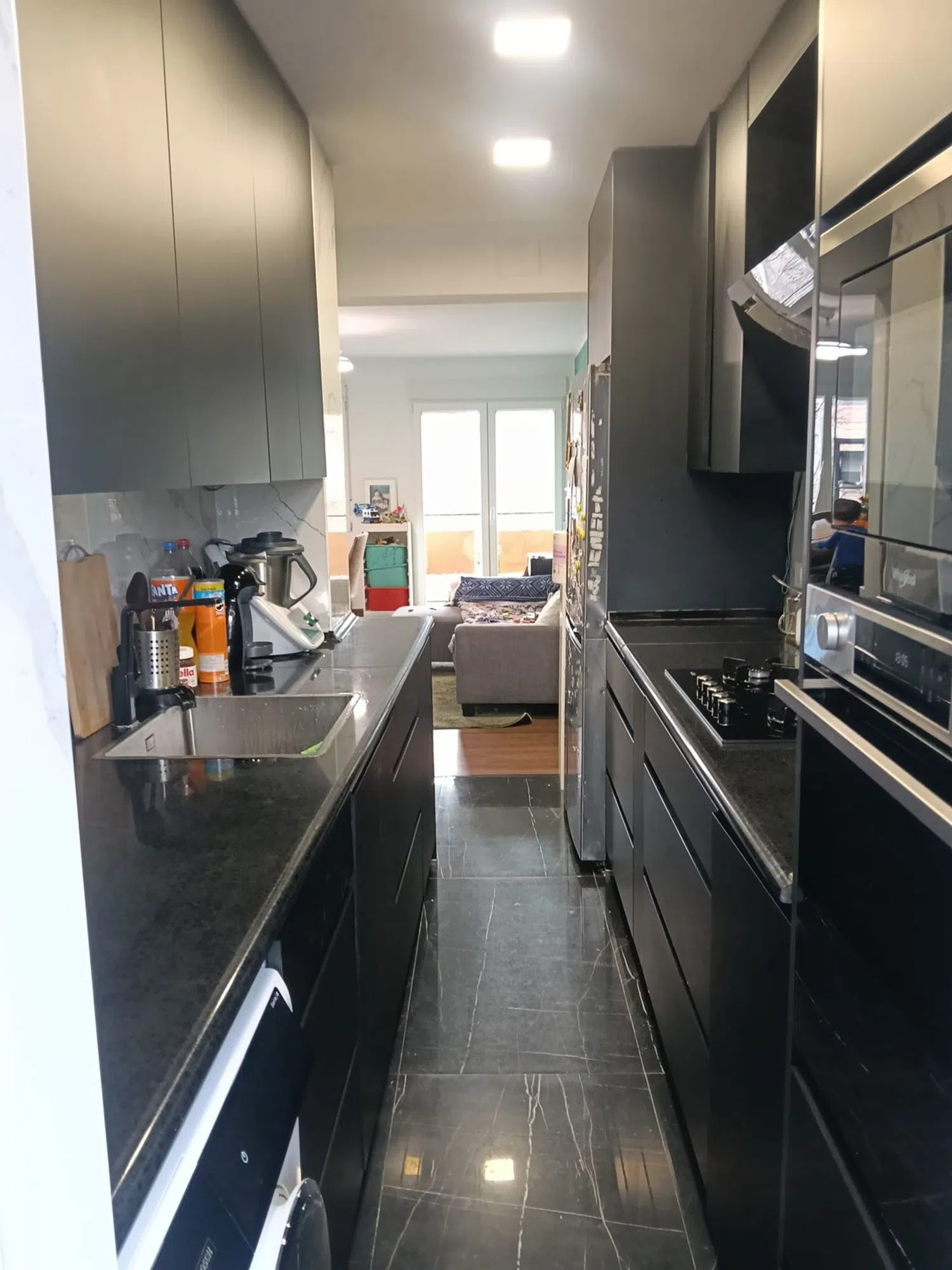 Piso en Barrio Casco Histórico de Vallecas - Foto 9