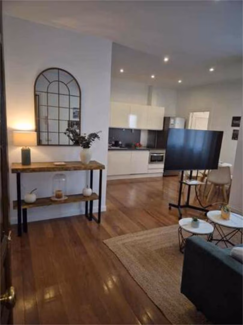 Apartamento en Barrio de las Letras
