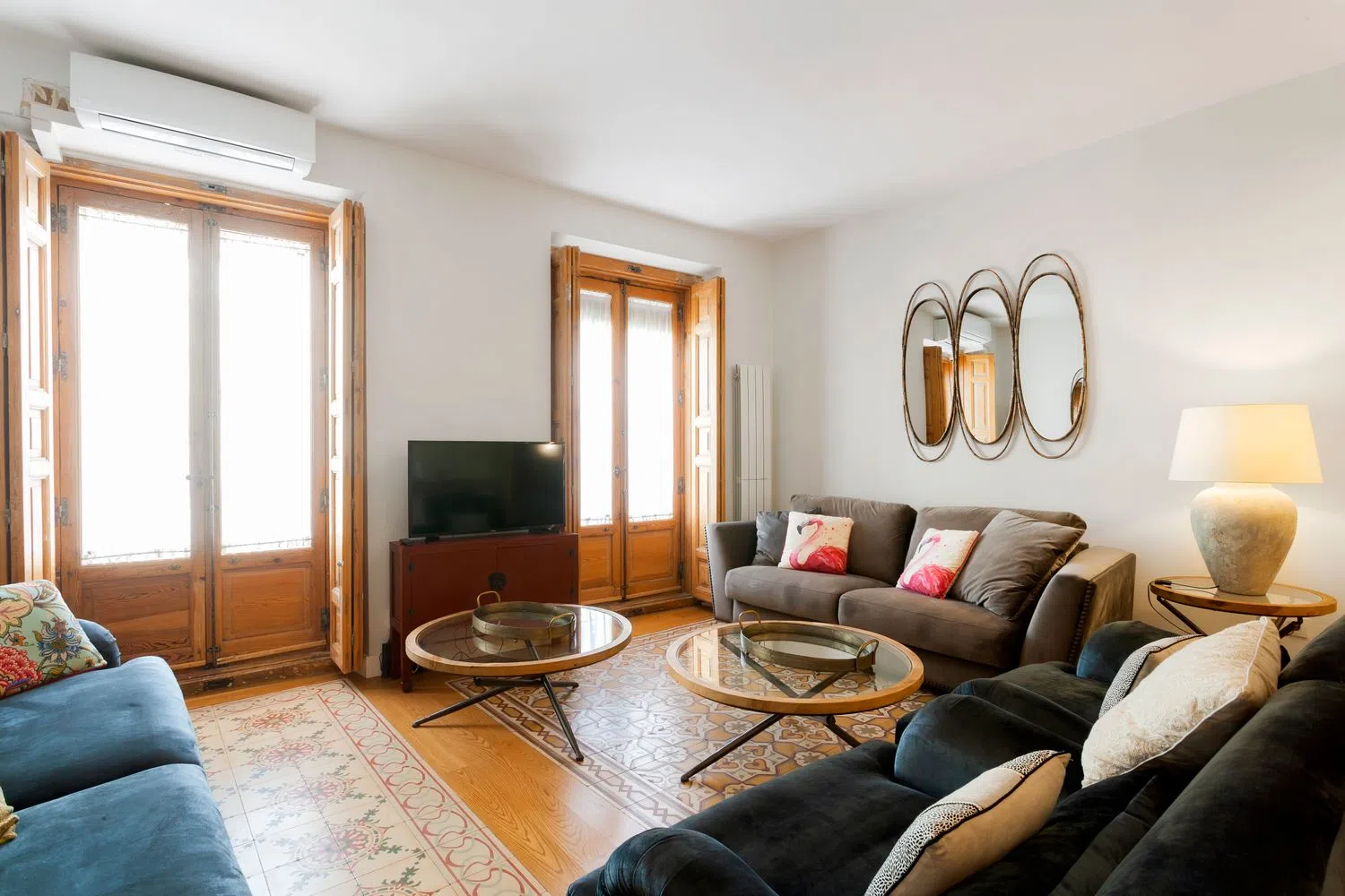 Piso en calle de la Luna, 5 - Foto 2