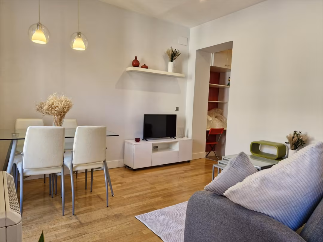 Piso en  Calle de Embajadores 43 - Foto 4