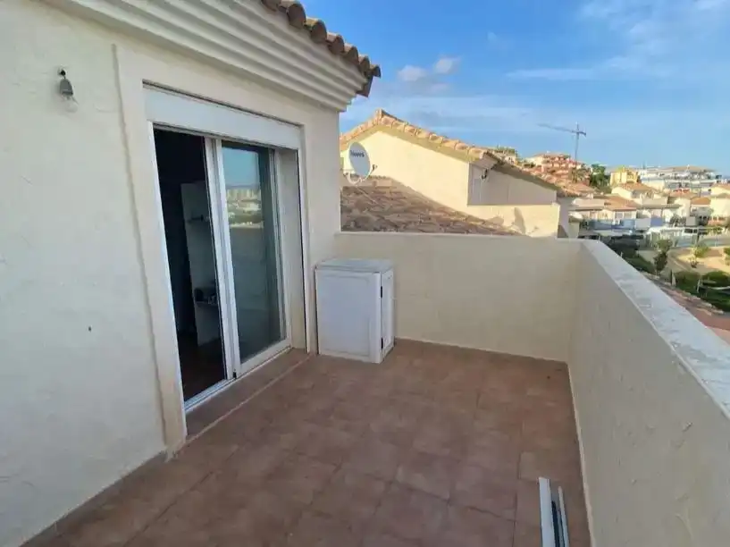 Piso en  Avenida Costa Blanca 25 - Foto 3