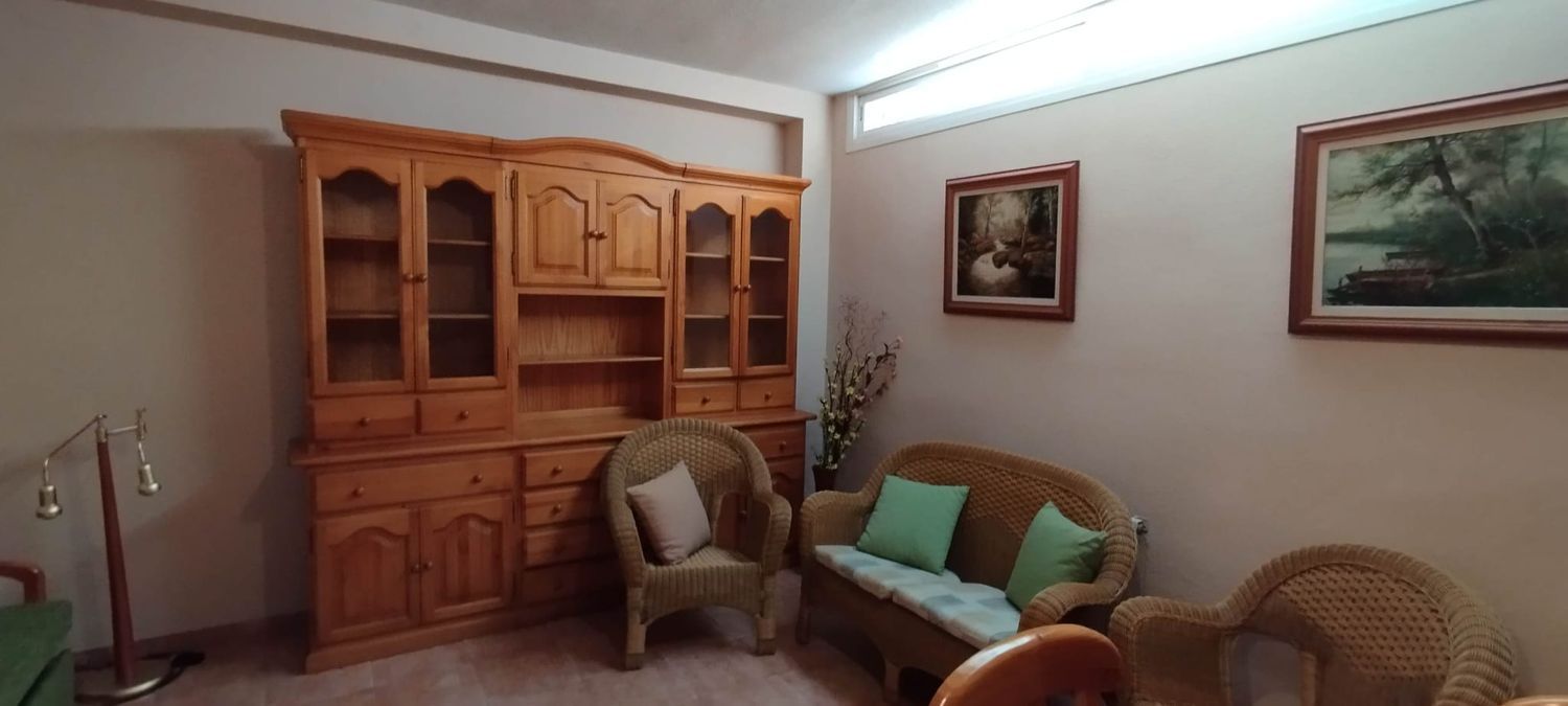 Chalet pareado en calle los Nardos, 25 - Foto 24