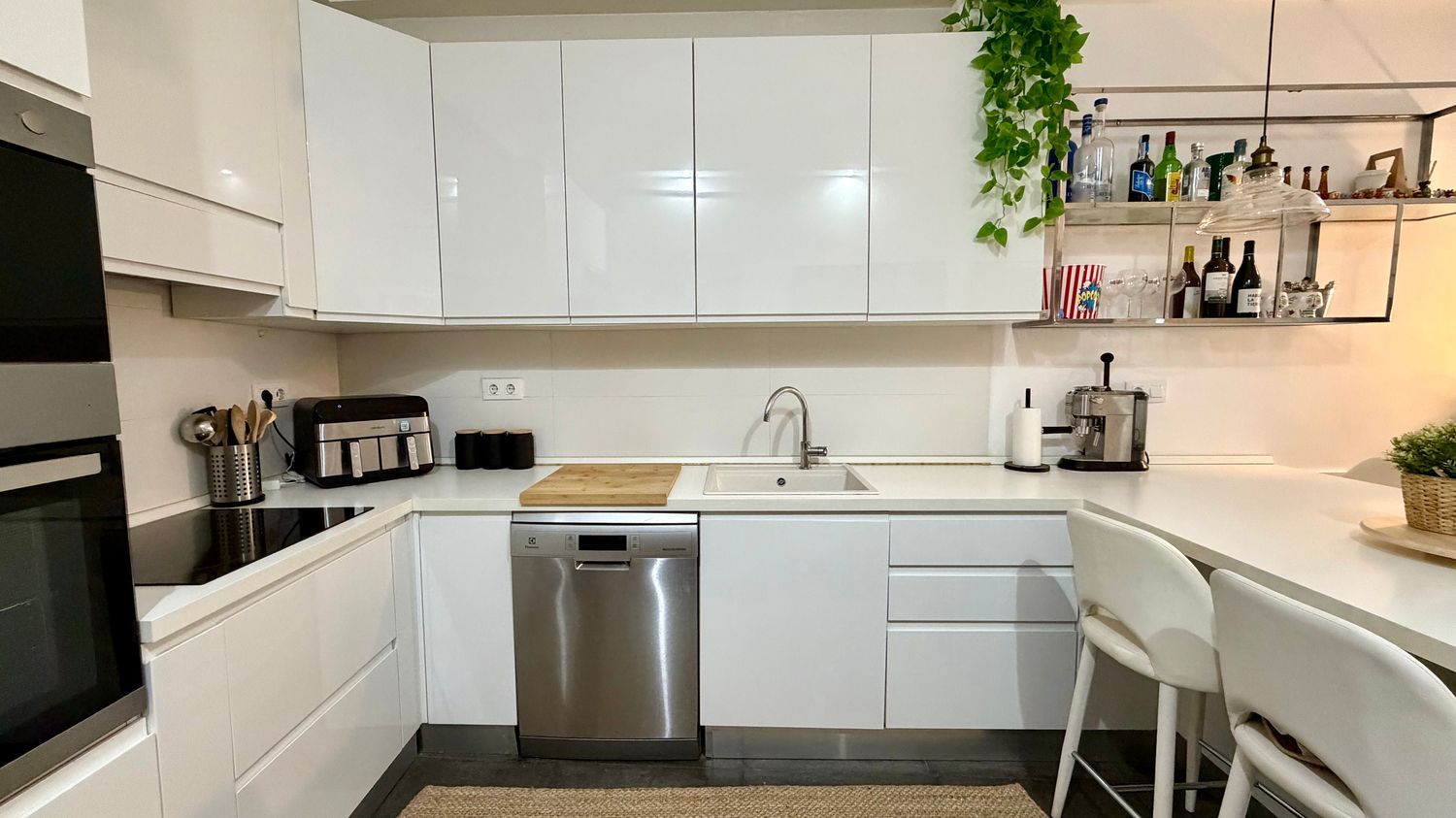 Piso en calle de Nicasio Gallego, 13 - Foto 3