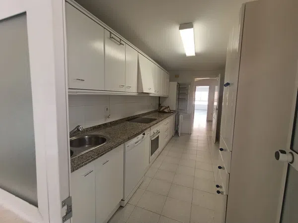 Piso en Calle Cuarteles, Perchel sur - El Bulto - Foto 19