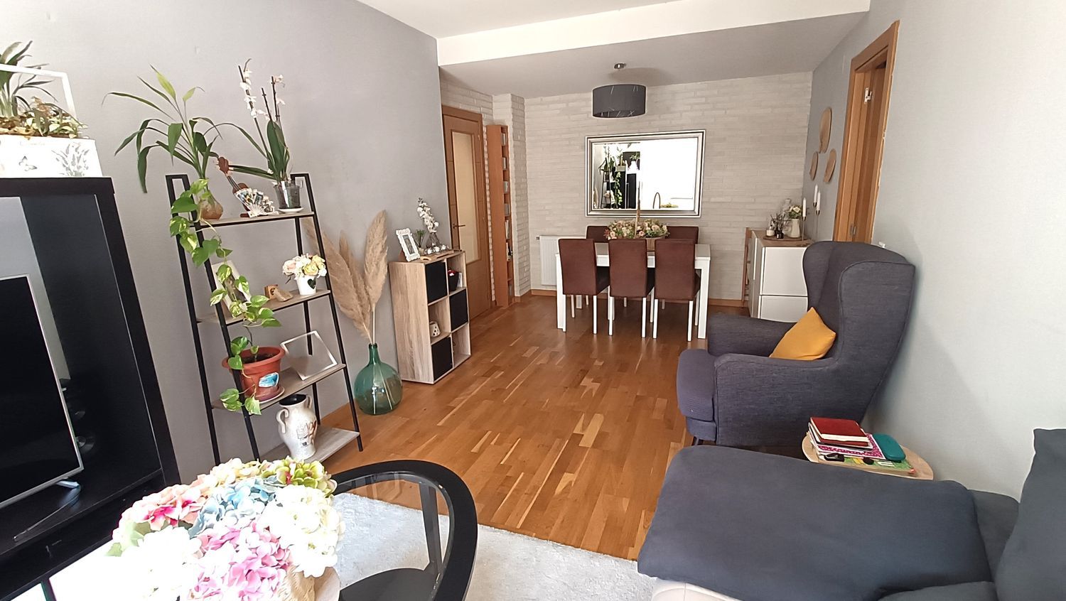 Piso en calle Océano Pacífico, 5 - Foto 12