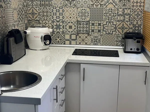 Piso en avenida de Alvar Núñez, 21 - Foto 7