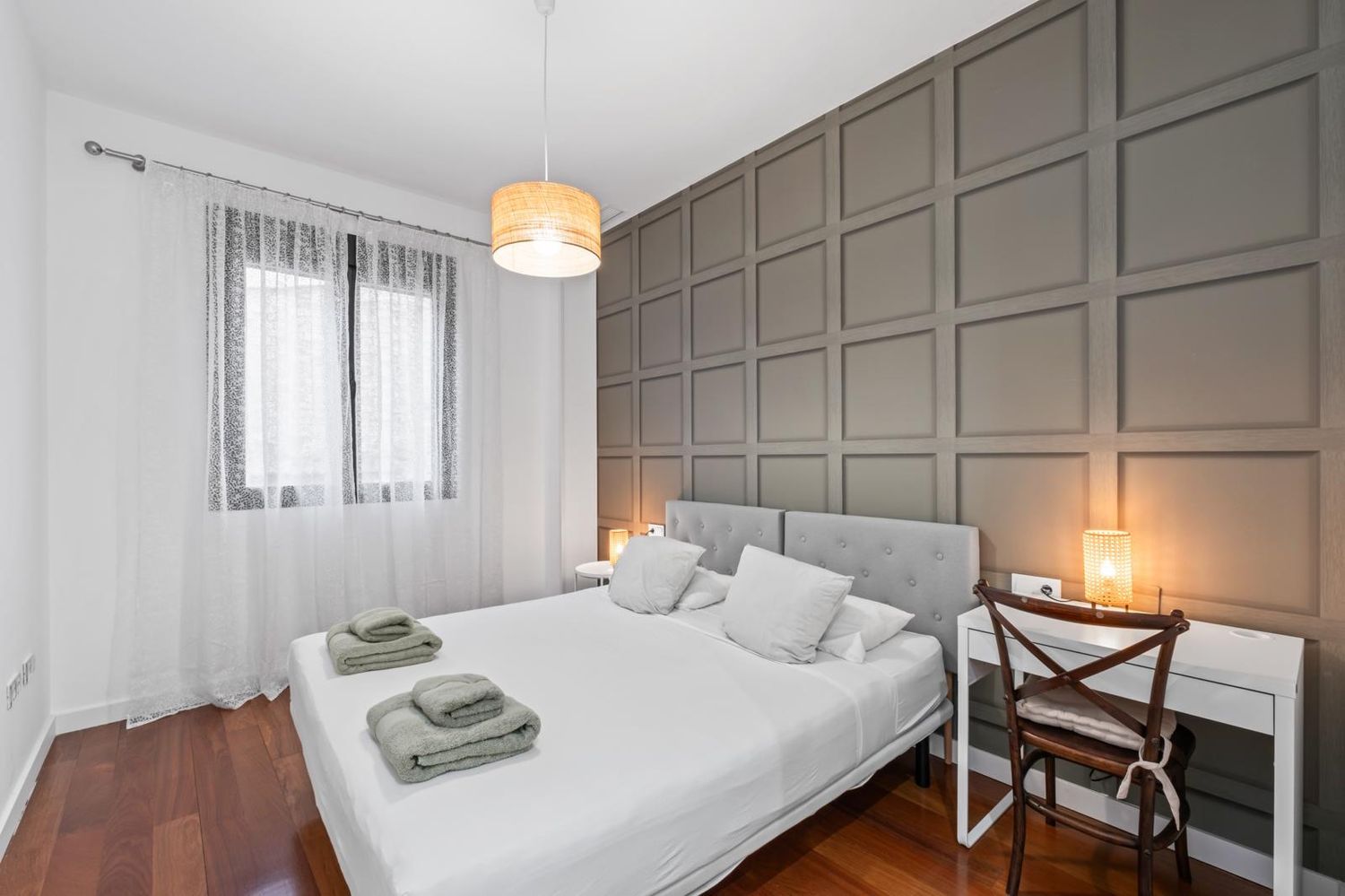 Piso en calle Abad Nájera, 5 - Foto 6