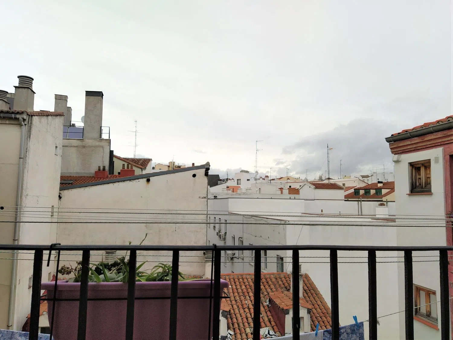 Estudio en calle del Amparo, 21 - Foto 7