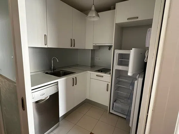 Piso en calle Topete, 23 - Foto 6