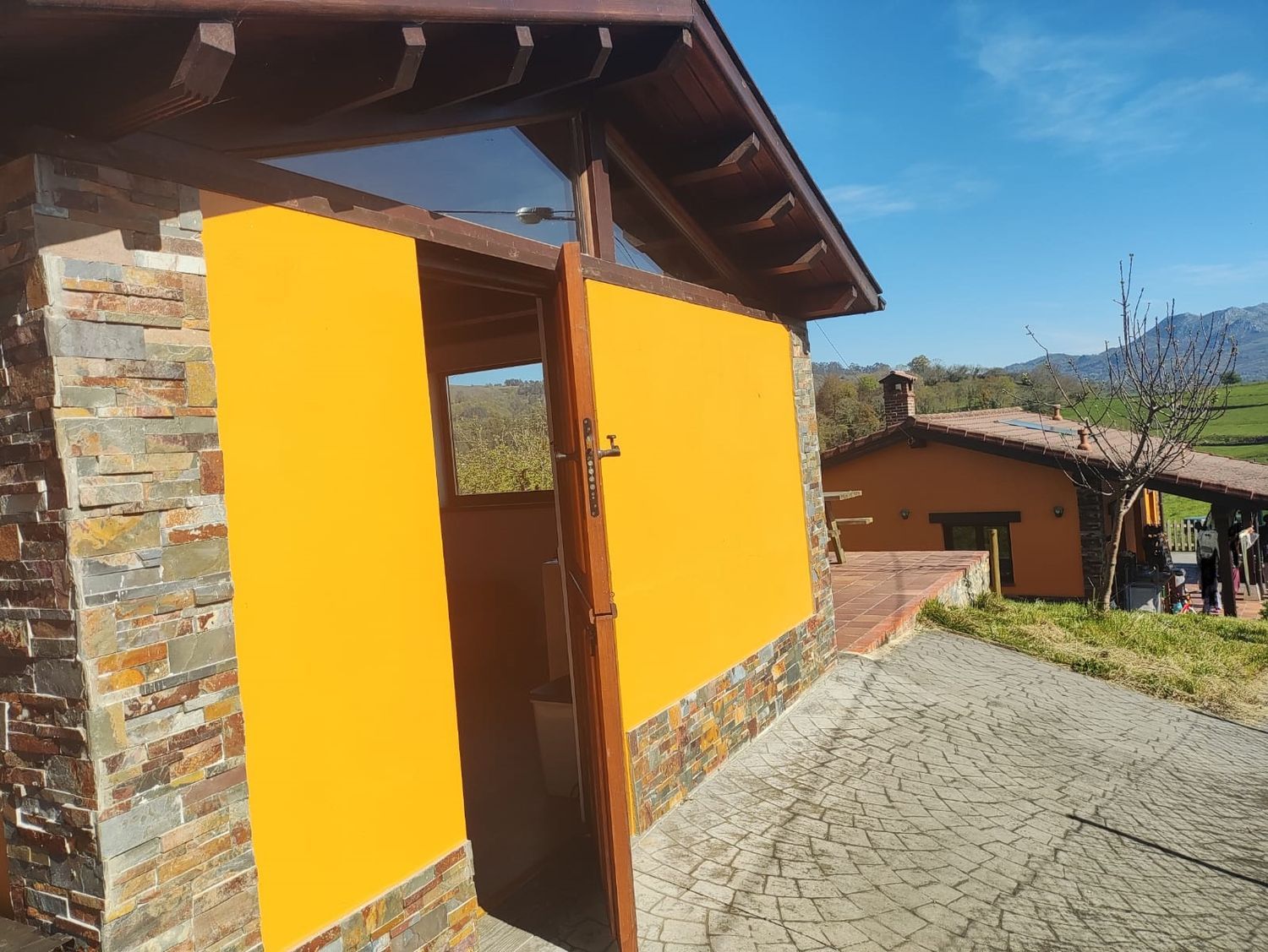 Casa o chalet independiente en Huerta del blancu s/n - Foto 23