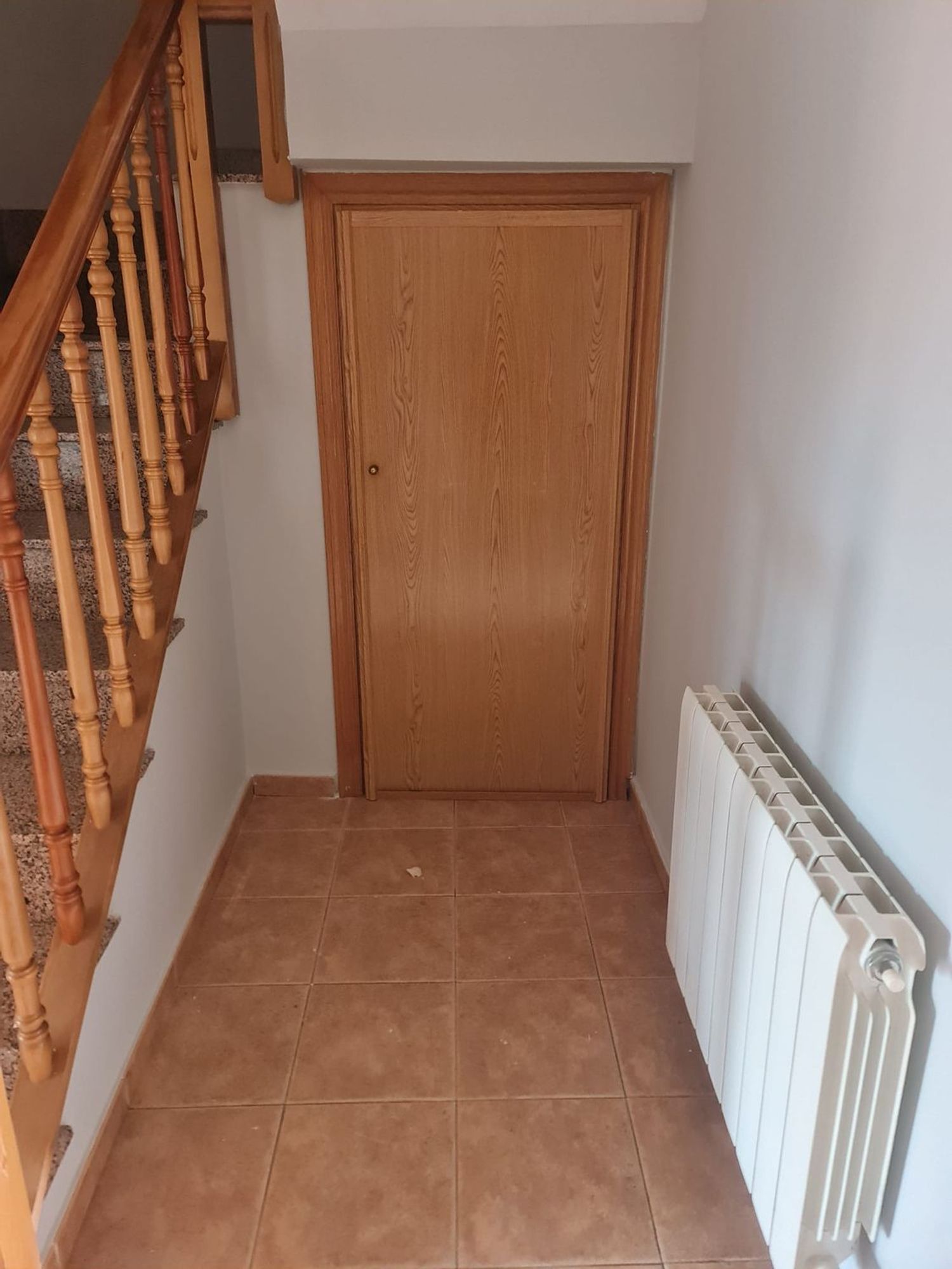 Chalet adosado en Calle Agustín de León, 49 - Foto 5