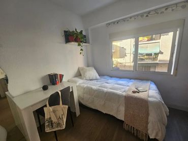 Piso en  Calle del Catedrático Daniel Jiménez de Cisneros 8 - Foto 10